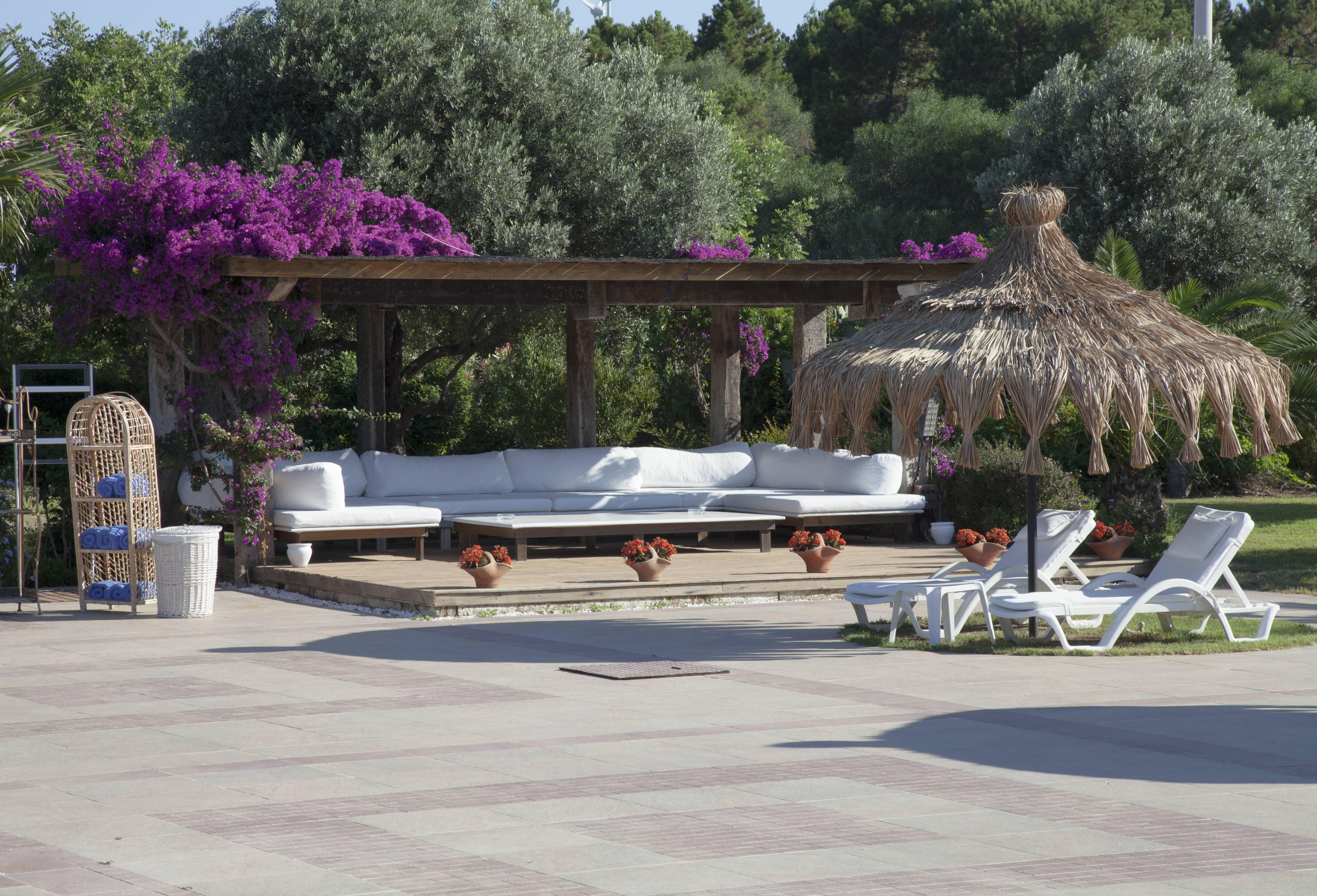 Flow Datca Surf & Beach Hotel Datça Exterior foto